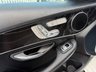 USED 2017 66 MERCEDES-BENZ C-CLASS 2.1 C220d AMG Line (Premium) Saloon 4dr Diesel G-Tronic+ Euro 6 (s/s) (170 ps) 