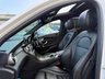 USED 2017 66 MERCEDES-BENZ C-CLASS 2.1 C220d AMG Line (Premium) Saloon 4dr Diesel G-Tronic+ Euro 6 (s/s) (170 ps) 