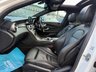 USED 2017 66 MERCEDES-BENZ C-CLASS 2.1 C220d AMG Line (Premium) Saloon 4dr Diesel G-Tronic+ Euro 6 (s/s) (170 ps) 