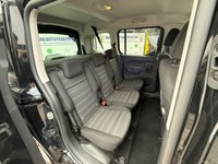 USED 2021 21 VAUXHALL COMBO LIFE 1.5 Turbo D SE MPV 5dr Diesel Manual Euro 6 (s/s) (7 Seat) (100 ps) 