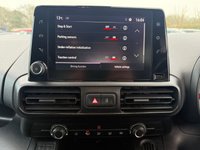 USED 2021 21 VAUXHALL COMBO LIFE 1.5 Turbo D SE MPV 5dr Diesel Manual Euro 6 (s/s) (7 Seat) (100 ps) 