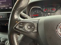 USED 2021 21 VAUXHALL COMBO LIFE 1.5 Turbo D SE MPV 5dr Diesel Manual Euro 6 (s/s) (7 Seat) (100 ps) 
