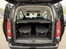 USED 2021 21 VAUXHALL COMBO LIFE 1.5 Turbo D SE MPV 5dr Diesel Manual Euro 6 (s/s) (7 Seat) (100 ps) 