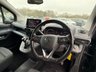 USED 2021 21 VAUXHALL COMBO LIFE 1.5 Turbo D SE MPV 5dr Diesel Manual Euro 6 (s/s) (7 Seat) (100 ps) 