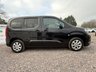 USED 2021 21 VAUXHALL COMBO LIFE 1.5 Turbo D SE MPV 5dr Diesel Manual Euro 6 (s/s) (7 Seat) (100 ps) 