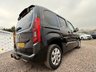 USED 2021 21 VAUXHALL COMBO LIFE 1.5 Turbo D SE MPV 5dr Diesel Manual Euro 6 (s/s) (7 Seat) (100 ps) 
