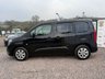 USED 2021 21 VAUXHALL COMBO LIFE 1.5 Turbo D SE MPV 5dr Diesel Manual Euro 6 (s/s) (7 Seat) (100 ps) 