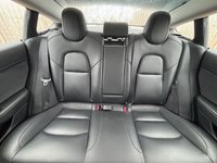USED 2021 21 TESLA Model 3 (Dual Motor) Long Range Saloon 4dr Electric Auto 4WDE (346 ps) 