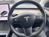 USED 2021 21 TESLA Model 3 (Dual Motor) Long Range Saloon 4dr Electric Auto 4WDE (346 ps) 