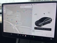 USED 2021 21 TESLA Model 3 (Dual Motor) Long Range Saloon 4dr Electric Auto 4WDE (346 ps) 