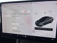 USED 2021 21 TESLA Model 3 (Dual Motor) Long Range Saloon 4dr Electric Auto 4WDE (346 ps) 