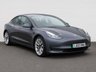 USED 2021 21 TESLA Model 3 (Dual Motor) Long Range Saloon 4dr Electric Auto 4WDE (346 ps) 
