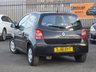 USED 2011 61 RENAULT TWINGO 1.2 16V Pzaz Hatchback 3dr Petrol Manual Euro 5 (75 ps) 1Year MOT 6 Month Warranty Included