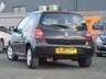 USED 2011 61 RENAULT TWINGO 1.2 16V Pzaz Hatchback 3dr Petrol Manual Euro 5 (75 ps) 1Year MOT 6 Month Warranty Included