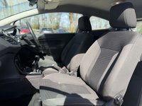 USED 2014 64 FORD FIESTA 1.25 Zetec Hatchback 3dr Petrol Manual Euro 5 (82 ps) PERFECT FIRST TIME CAR