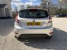 USED 2014 64 FORD FIESTA 1.25 Zetec Hatchback 3dr Petrol Manual Euro 5 (82 ps) PERFECT FIRST TIME CAR