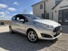 USED 2014 64 FORD FIESTA 1.25 Zetec Hatchback 3dr Petrol Manual Euro 5 (82 ps) PERFECT FIRST TIME CAR