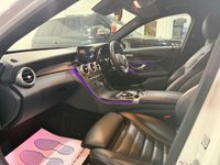 USED 2021 21 MERCEDES-BENZ C-CLASS 2.0 C300 AMG Line Edition (Premium) Saloon 4dr Petrol G-Tronic+ Euro 6 (s/s) (258 ps) Low rate finance on our website