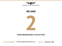 USED 2021 21 MERCEDES-BENZ C-CLASS 2.0 C300 AMG Line Edition (Premium) Saloon 4dr Petrol G-Tronic+ Euro 6 (s/s) (258 ps) Low rate finance on our website