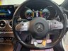 USED 2021 21 MERCEDES-BENZ C-CLASS 2.0 C300 AMG Line Edition (Premium) Saloon 4dr Petrol G-Tronic+ Euro 6 (s/s) (258 ps) Low rate finance on our website