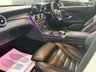 USED 2021 21 MERCEDES-BENZ C-CLASS 2.0 C300 AMG Line Edition (Premium) Saloon 4dr Petrol G-Tronic+ Euro 6 (s/s) (258 ps) Low rate finance on our website