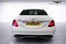 USED 2021 21 MERCEDES-BENZ C-CLASS 2.0 C300 AMG Line Edition (Premium) Saloon 4dr Petrol G-Tronic+ Euro 6 (s/s) (258 ps) Low rate finance on our website