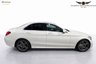 USED 2021 21 MERCEDES-BENZ C-CLASS 2.0 C300 AMG Line Edition (Premium) Saloon 4dr Petrol G-Tronic+ Euro 6 (s/s) (258 ps) Low rate finance on our website