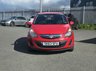 USED 2013 63 VAUXHALL CORSA 1.0 ecoFLEX 12V Sting Hatchback 3dr Petrol Manual Euro 5 (65 ps) 6 MONTH WARRANTY  Full Service Inc