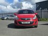 USED 2013 63 VAUXHALL CORSA 1.0 ecoFLEX 12V Sting Hatchback 3dr Petrol Manual Euro 5 (65 ps) 6 MONTH WARRANTY  Full Service Inc