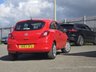 USED 2013 63 VAUXHALL CORSA 1.0 ecoFLEX 12V Sting Hatchback 3dr Petrol Manual Euro 5 (65 ps) 6 MONTH WARRANTY  Full Service Inc