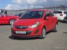 USED 2013 63 VAUXHALL CORSA 1.0 ecoFLEX 12V Sting Hatchback 3dr Petrol Manual Euro 5 (65 ps) 6 MONTH WARRANTY  Full Service Inc