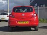 USED 2013 63 VAUXHALL CORSA 1.0 ecoFLEX 12V Sting Hatchback 3dr Petrol Manual Euro 5 (65 ps) 6 MONTH WARRANTY  Full Service Inc