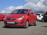 USED 2013 63 VAUXHALL CORSA 1.0 ecoFLEX 12V Sting Hatchback 3dr Petrol Manual Euro 5 (65 ps) 6 MONTH WARRANTY  Full Service Inc