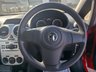 USED 2013 63 VAUXHALL CORSA 1.0 ecoFLEX 12V Sting Hatchback 3dr Petrol Manual Euro 5 (65 ps) 6 MONTH WARRANTY  Full Service Inc