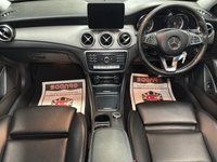 USED 2018 67 MERCEDES-BENZ 180 1.6 GLA200 Sport SUV 5dr Petrol 7G-DCT Euro 6 (s/s) (156 ps) in Blackburn Finance Available 12 to 84 Months