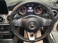 USED 2018 67 MERCEDES-BENZ 180 1.6 GLA200 Sport SUV 5dr Petrol 7G-DCT Euro 6 (s/s) (156 ps) in Blackburn Finance Available 12 to 84 Months