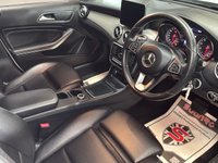 USED 2018 67 MERCEDES-BENZ 180 1.6 GLA200 Sport SUV 5dr Petrol 7G-DCT Euro 6 (s/s) (156 ps) in Blackburn Finance Available 12 to 84 Months
