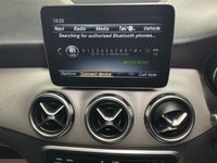 USED 2018 67 MERCEDES-BENZ 180 1.6 GLA200 Sport SUV 5dr Petrol 7G-DCT Euro 6 (s/s) (156 ps) in Blackburn Finance Available 12 to 84 Months