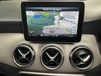 USED 2018 67 MERCEDES-BENZ 180 1.6 GLA200 Sport SUV 5dr Petrol 7G-DCT Euro 6 (s/s) (156 ps) in Blackburn Finance Available 12 to 84 Months