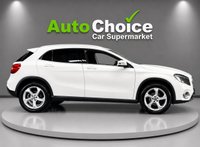 USED 2018 67 MERCEDES-BENZ 180 1.6 GLA200 Sport SUV 5dr Petrol 7G-DCT Euro 6 (s/s) (156 ps) in Blackburn Finance Available 12 to 84 Months