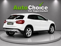 USED 2018 67 MERCEDES-BENZ 180 1.6 GLA200 Sport SUV 5dr Petrol 7G-DCT Euro 6 (s/s) (156 ps) in Blackburn Finance Available 12 to 84 Months