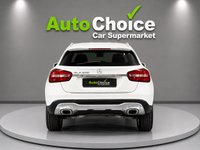 USED 2018 67 MERCEDES-BENZ 180 1.6 GLA200 Sport SUV 5dr Petrol 7G-DCT Euro 6 (s/s) (156 ps) in Blackburn Finance Available 12 to 84 Months