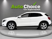 USED 2018 67 MERCEDES-BENZ 180 1.6 GLA200 Sport SUV 5dr Petrol 7G-DCT Euro 6 (s/s) (156 ps) in Blackburn Finance Available 12 to 84 Months