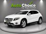 USED 2018 67 MERCEDES-BENZ 180 1.6 GLA200 Sport SUV 5dr Petrol 7G-DCT Euro 6 (s/s) (156 ps) in Blackburn Finance Available 12 to 84 Months