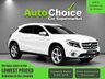 USED 2018 67 MERCEDES-BENZ 180 1.6 GLA200 Sport SUV 5dr Petrol 7G-DCT Euro 6 (s/s) (156 ps) in Blackburn Finance Available 12 to 84 Months