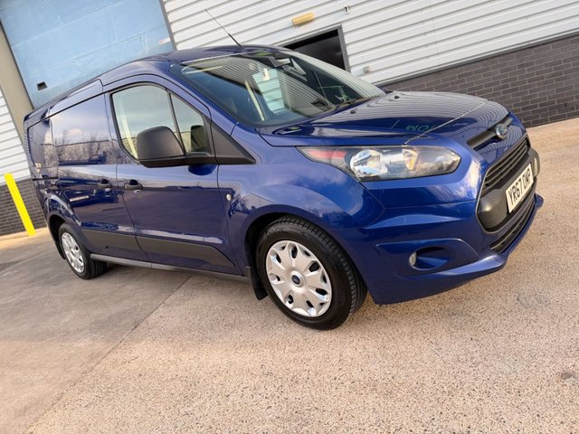 2017 FORD TRANSIT CONNECT - Photo 7