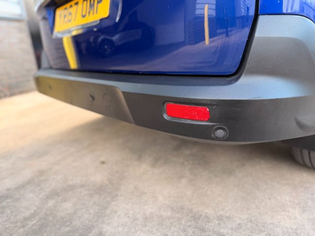 2017 FORD TRANSIT CONNECT - Photo 11