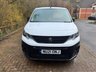 USED 2021 21 PEUGEOT PARTNER 1.5 BlueHDi 1000 Professional Standard Panel Van 5dr Diesel Manual SWB Euro 6 (100 bhp) AIR CON! TURBO DIESEL! SIDE LOADING DOOR!