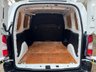 USED 2021 21 PEUGEOT PARTNER 1.5 BlueHDi 1000 Professional Standard Panel Van 5dr Diesel Manual SWB Euro 6 (100 bhp) AIR CON! TURBO DIESEL! SIDE LOADING DOOR!
