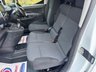 USED 2021 21 PEUGEOT PARTNER 1.5 BlueHDi 1000 Professional Standard Panel Van 5dr Diesel Manual SWB Euro 6 (100 bhp) AIR CON! TURBO DIESEL! SIDE LOADING DOOR!